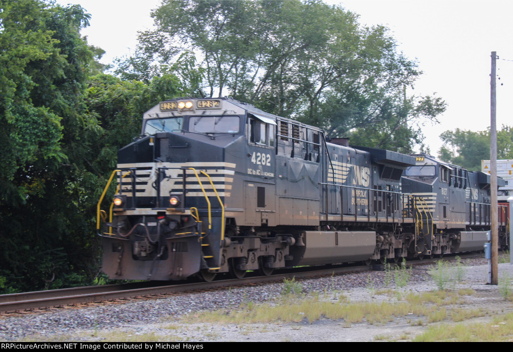 NS 224 in Belleville IL